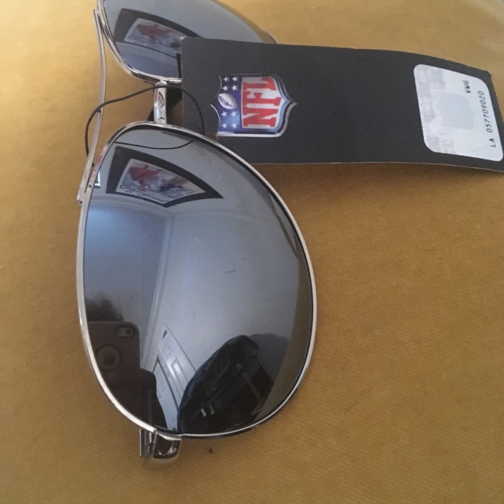 NFL GLASSES - Picture 5 of 5